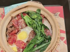 -华记煲仔华·煲仔饭(三元里万科里店)