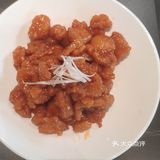 我团购的2~3人餐，包括了水煮鱼（3选1）