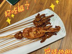 -云海肴汽锅鸡·云南小炒(曲江大悦城店)