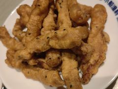 -小船渔村•大连菜•大连焖鱼(黄河路店)