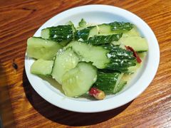 -秦园陕西手工面馆(番禺节能科技园店)