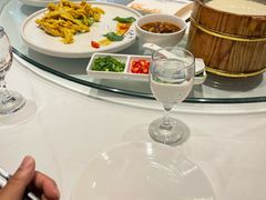 -御海棠老菜馆(福明嘉园店)