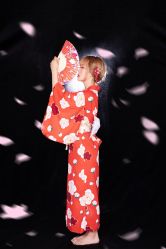 -米莱摄影写真(五大道别墅店)