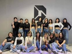 -DL专业爵士舞街舞工作室