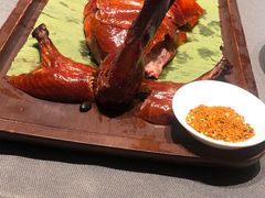 -小厨娘淮扬菜(天印大道店)