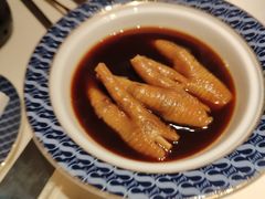 -炳胜私厨(万象前海店)