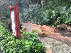 -韶关经律论国际酒店温泉