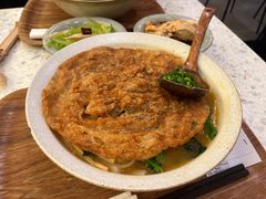 -三姐·老友记·南宁老友粉(朝阳区光华路嘉里中心店)