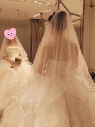 -GRACE KELLY婚纱与礼服(北京店)