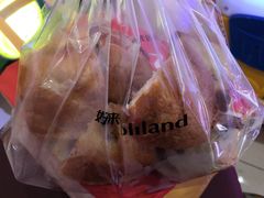 -好利来(靖江路店)
