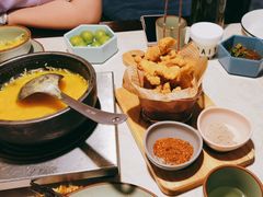 -雨后行菜(报慈北路店)