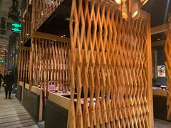 -万福·和牛炭火烧肉店(苏州中心店)