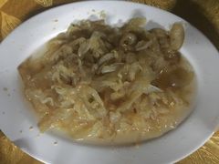 -黎记大排档(慈云路店)