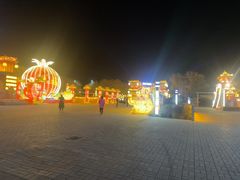 -库车王府