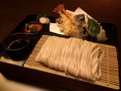 虎虾天妇罗冷面-佛山希尔顿酒店·融誉亚洲美食荟