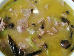 -乔家满族八大碗(流水沟店)