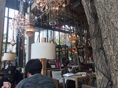 大堂-Maan coffee漫咖啡(1905店)