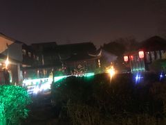 -祝家花園(伯渎港店)