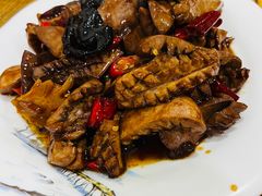 -红实家常菜(静安里店)