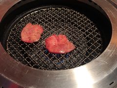 -东京烧肉 平城苑(银座５丁目店)