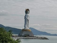 -三亚南山文化旅游区