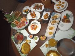 -黑松白鹿(崇文门新活馆店)