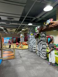 -玩元素·家庭游乐成长中心(香格里拉店)