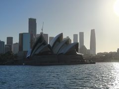 -悉尼歌剧院