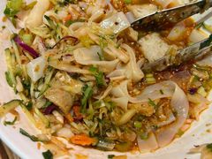 -西贝(上海我格广场店)