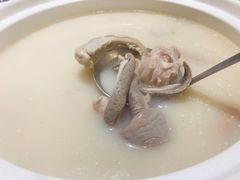 -湯系·煲汤手艺人(东二环泰禾广场店)
