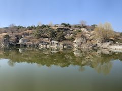 -北京西山国家森林公园