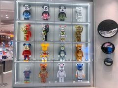 -VBEINGS微缤礼物(IFS国金中心店)