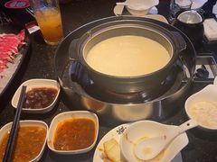 -捞王锅物料理(凯旋路店)