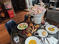 -1886德国汽车餐厅(外滩中央店)