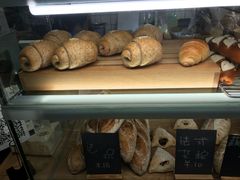 伯爵奶酥-面包与我Bread Or Me(长城汇店)