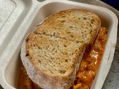 -佐敦面包铺·JORDAN BAKERY