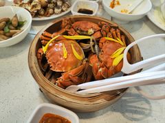 -79号渔船海鲜饭店(西丽店)