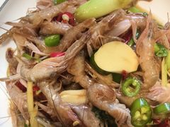 -鲜得莱渔港·小平岛海胆馆(七贤岭店)