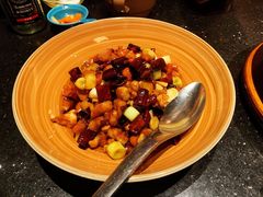 -华豫川酒家(大卫城店)