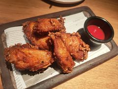 -翠贝卡&Mama Kelly Brunch Coffee(河西店)