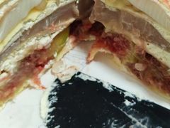 -源麦甜·品质千层(市北店)