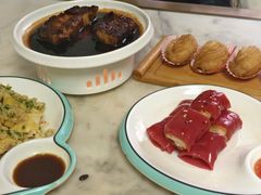 -阿政粤小馆(中央大街店)