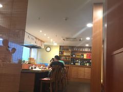 -翔峰炭火鳗鱼(悦泰街里公寓店)