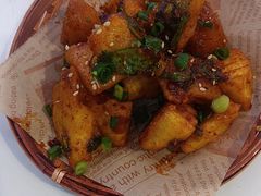 -见味花甲(合生汇店)