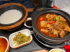 -谷田稻香(滨湖万达店)