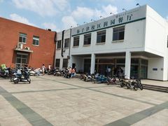 -扬州大学扬子津校区润园餐厅