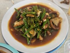 -前王院•巧克力海鲜市集餐厅(万平口店)