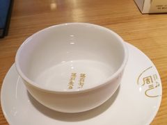 -周三的情书花园餐厅(江北店)