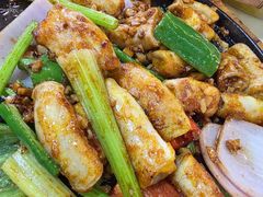 -台山第一家兴华黄鳝饭·黄鳝婆(合水分店)