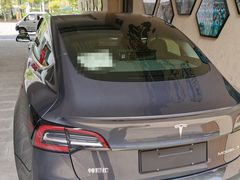 -TESLA 特斯拉(上海太古汇体验店)
